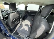 Ford S-MAX MPV 2,0 l 140 kw