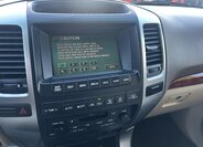 Toyota Land Cruiser 56