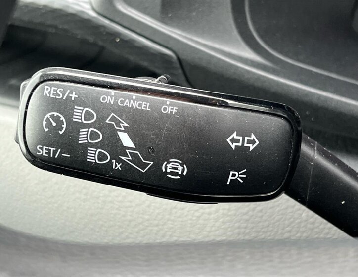 Volkswagen Transporter Skříň 2,0 l 110 kw