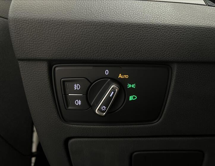 Volkswagen Passat 19