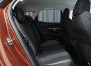 Peugeot 3008 MPV 1,2 l 96 kw