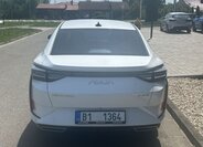 Dongfeng Ostatní Sedan 1,5 l 86 kw