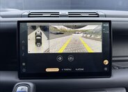 Land Rover Defender SUV 5,0 l 386 kw