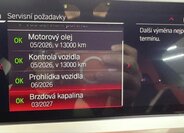 BMW M4 Kupé 3,0 l 375 kw