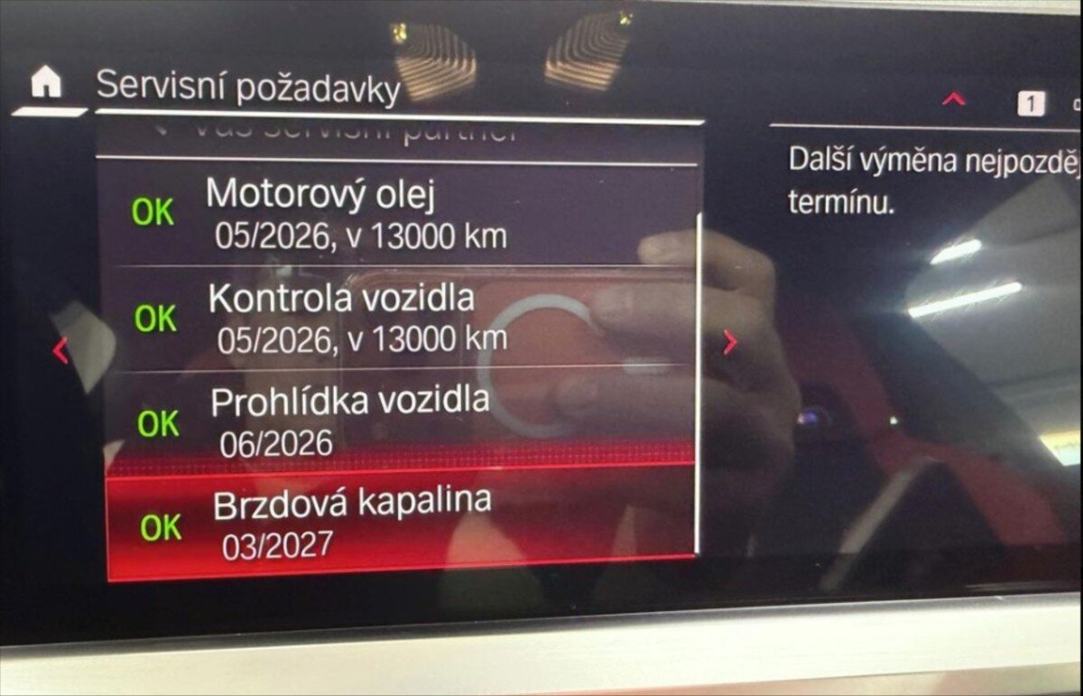 BMW M4 Kupé 3,0 l 375 kw