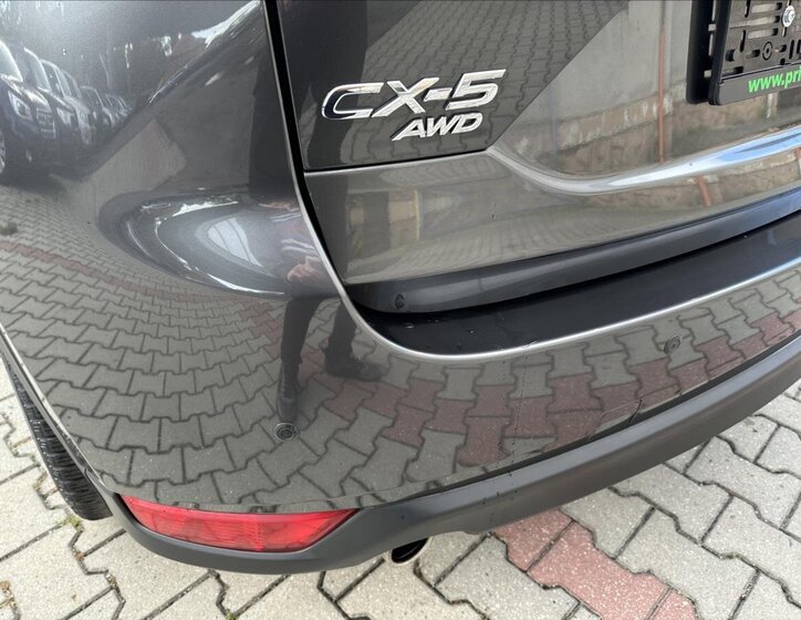 Mazda CX-5 28