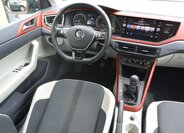 Volkswagen Polo Hatchback 999,0 70 kw