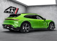 Porsche Taycan Kombi 0,0 500 kw