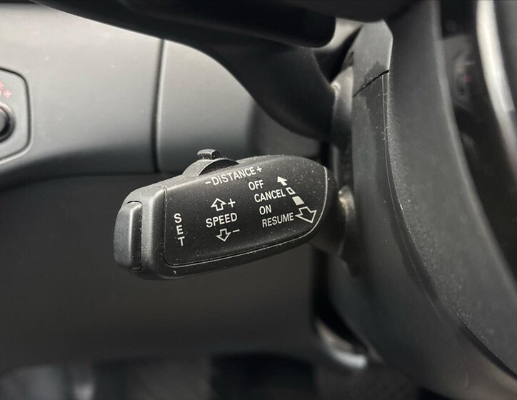 Audi A4 Allroad Kombi 2,0 l 140 kw