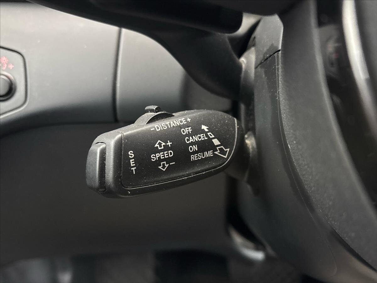 Audi A4 Allroad Kombi 2,0 l 140 kw