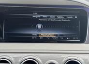 Mercedes-Benz Třídy S 33