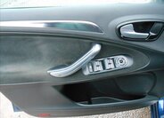 Ford Galaxy Kombi 2,0 l 103 kw