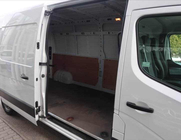 Renault Master Ostatní 2,3 l 100 kw