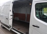 Renault Master Ostatní 2,3 l 100 kw