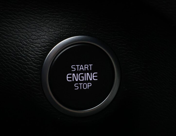 Volvo XC40 SUV 2,0 l 145 kw