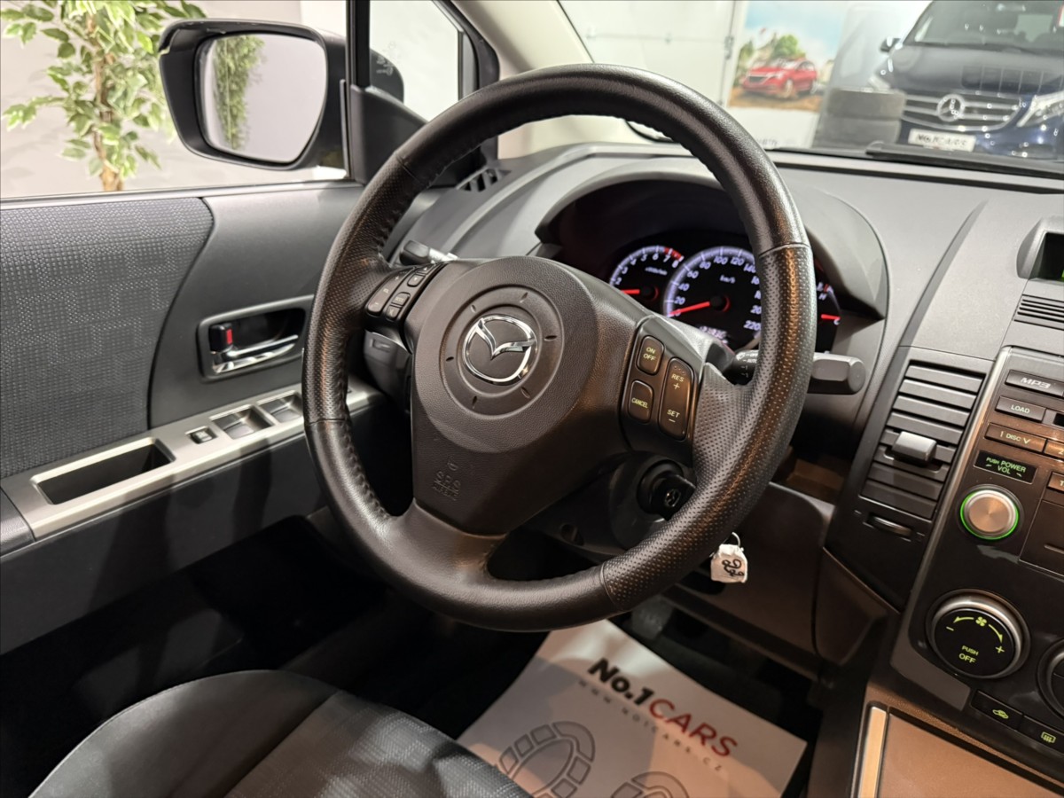 Mazda 5