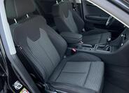 Seat Exeo 9