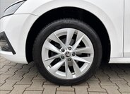 Škoda Octavia Sedan 2,0 l 85 kw
