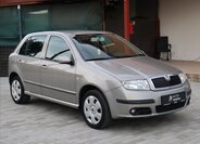 Škoda Fabia Hatchback 1,4 l 55 kw