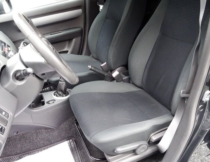 Suzuki Swift Hatchback 1,3 l 68 kw