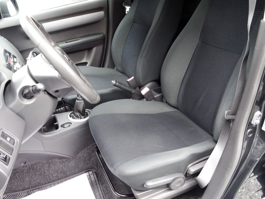 Suzuki Swift Hatchback 1,3 l 68 kw