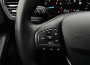 Ford Focus Kombi 999,0 114 kw