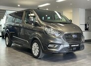 Ford Tourneo Custom MPV 2,0 l 136 kw