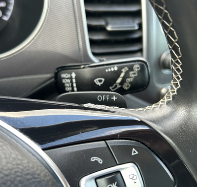 Volkswagen Golf Sportsvan 62