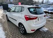 Hyundai ix20 MPV 1,6 l 92 kw