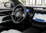 Mercedes-Benz Třídy E Kombi 3,0 l 287 kw