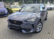 Cupra Formentor SUV 1,5 l 110 kw