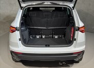 Škoda Karoq SUV 2,0 l 110 kw