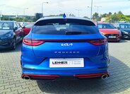 KIA Pro-Ceed 6