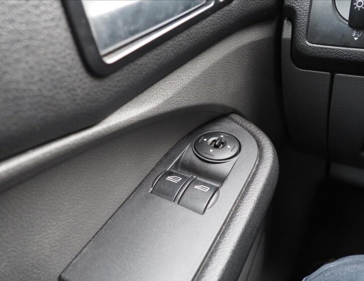 Ford C-MAX Kombi 1,6 l 74 kw