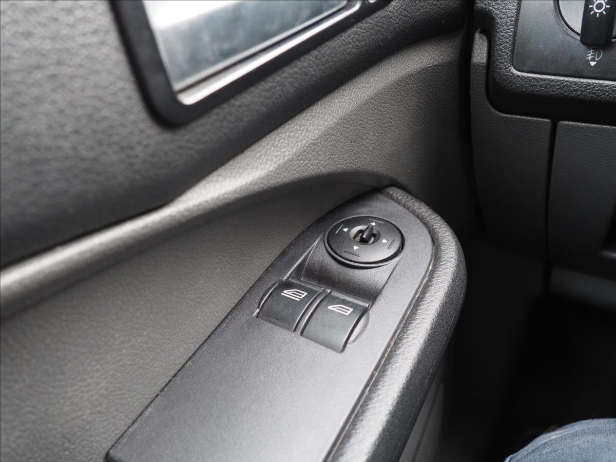 Ford C-MAX Kombi 1,6 l 74 kw