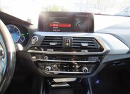 BMW X3 SUV 2,0 l 140 kw
