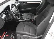 Škoda Superb Kombi 2,0 l 125 kw