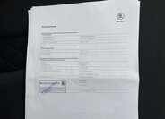 Škoda Scala Hatchback 1,5 l 110 kw