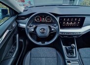 Škoda Octavia Kombi 2,0 l 85 kw