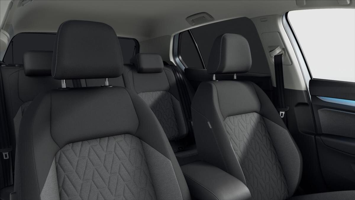 Volkswagen Golf Hatchback 1,5 l 110 kw