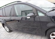Volkswagen Touran MPV 1,4 l 103 kw