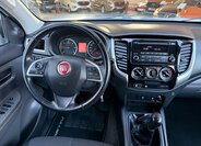 Mitsubishi L200 Pick-up 2,4 l 113 kw