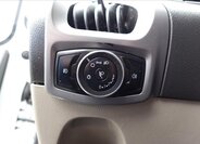 Ford Transit Custom Ostatní 2,0 l 96 kw