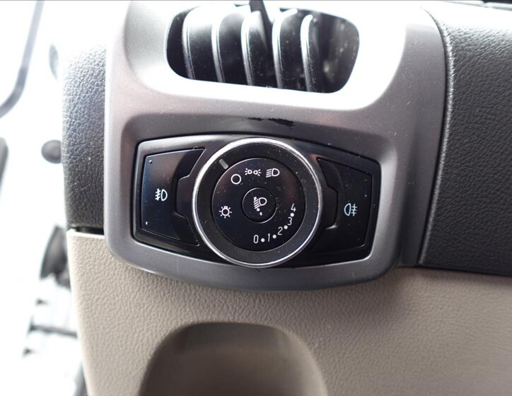 Ford Transit Custom Ostatní 2,0 l 96 kw