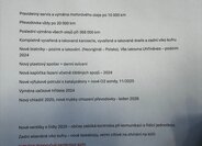 Jeep Grand Cherokee Ostatní 3,7 l 154 kw