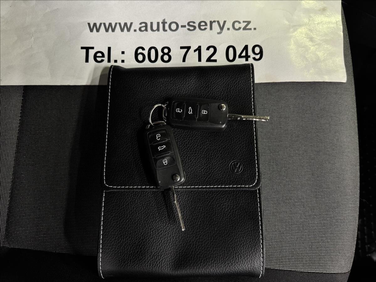 Volkswagen Caddy Ostatní 0,0 83 kw