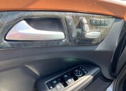 Mercedes-Benz CLS Sedan / Limuzína 2,1 l 150 kw