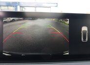 Dongfeng T5 EVO SUV 1,5 l 130 kw