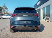 KIA Sportage 5