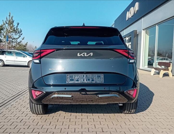 KIA Sportage 5